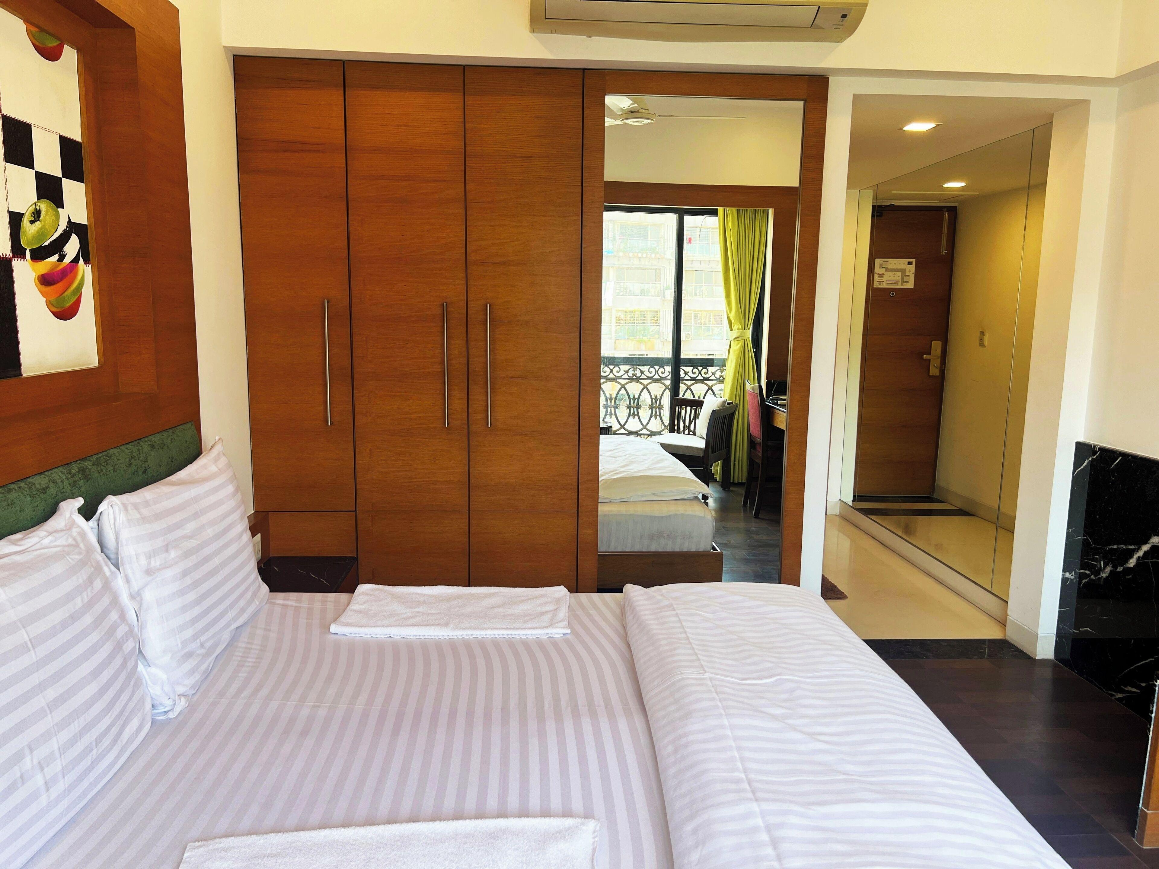 Gobinddhham Hotel - Mumbai — Photos 2