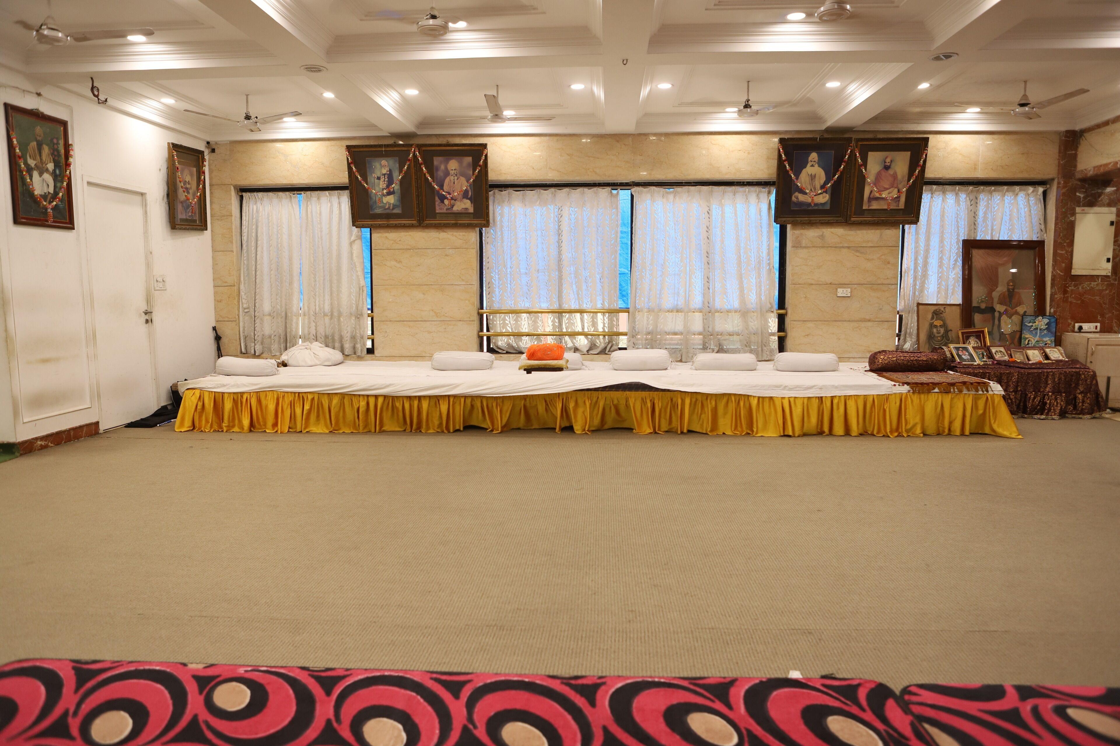 Gobinddhham Hotel - Mumbai, Mumbai