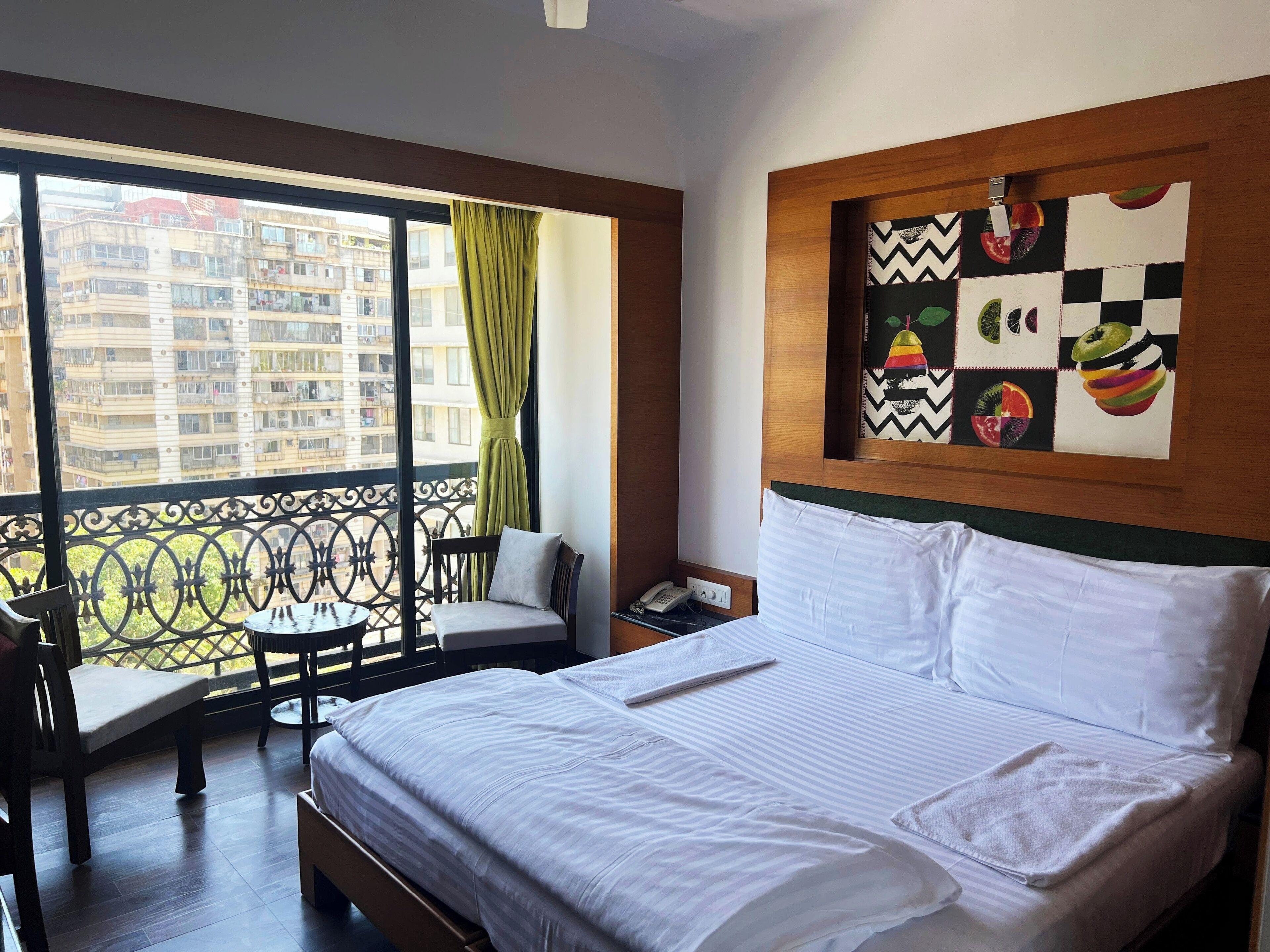 Gobinddhham Hotel - Mumbai — Photos 3